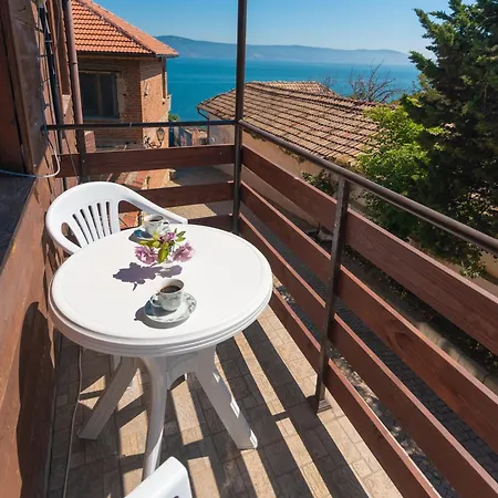 Royal Blue With Sea View In Old 3* 네세부르