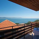 Maison d'hôtes Royal Blue With Sea View In Old Nessebar