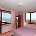 Royal Blue With Sea View In Old Nessebar