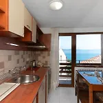 Royal Blue With Sea View In Old Maison d'hôtes 3*