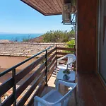 Royal Blue With Sea View In Old Maison d'hôtes Nessebar