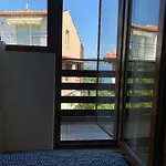 Royal Blue With Sea View In Old 3* Nessebar