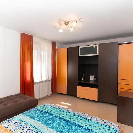Penzion Royal Blue With Sea View In Old Nesebar